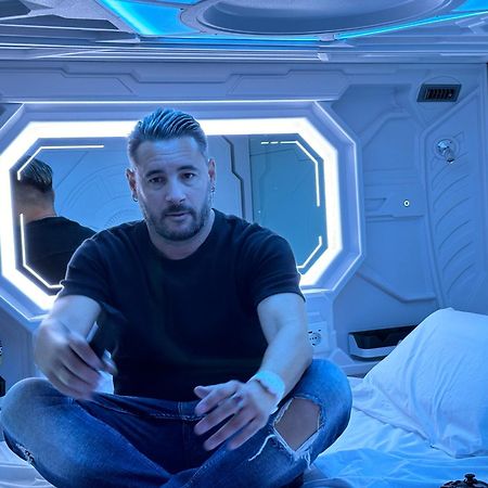 Futurotel Sevilla Екстериор снимка