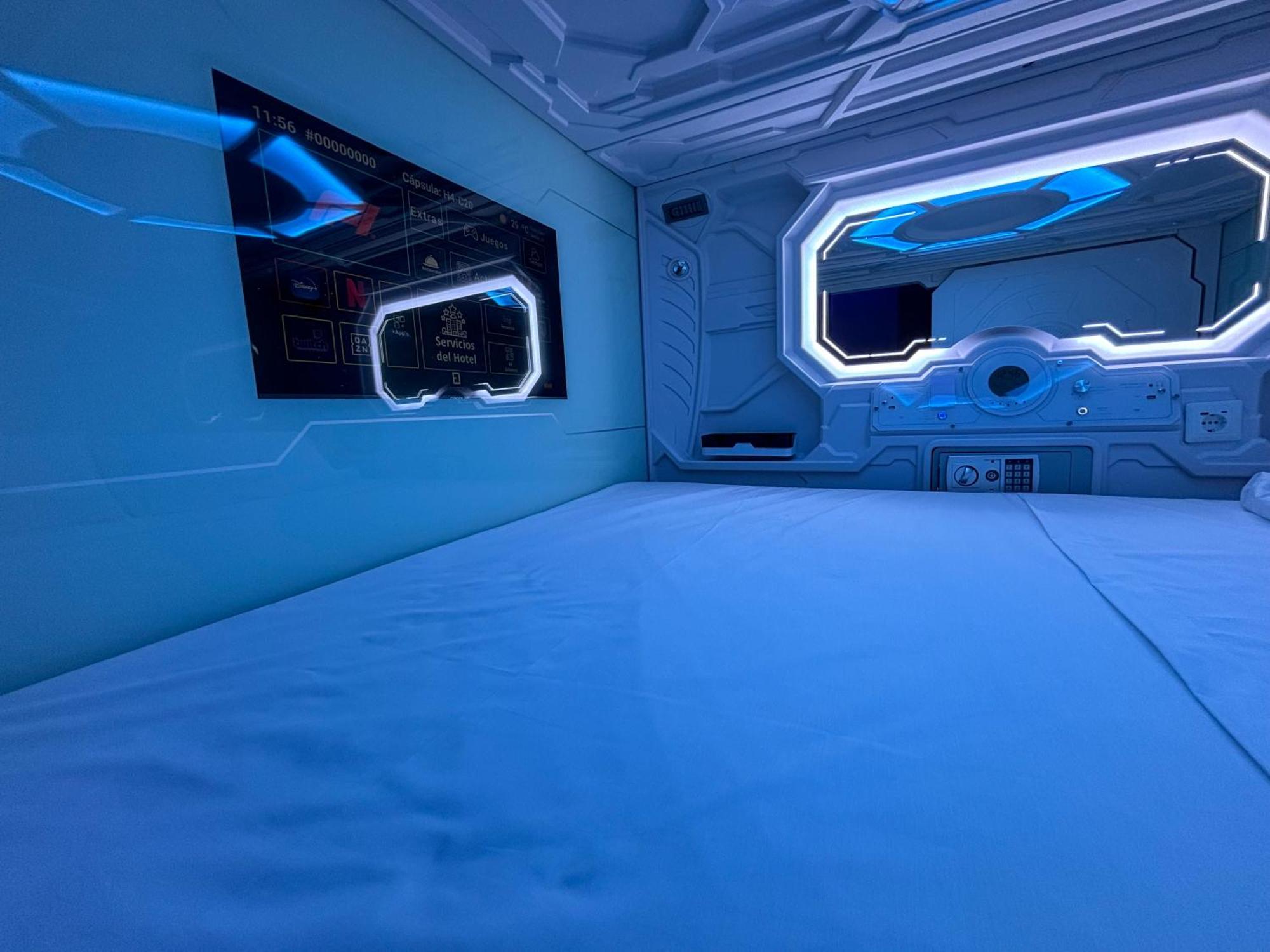 Futurotel Sevilla Екстериор снимка