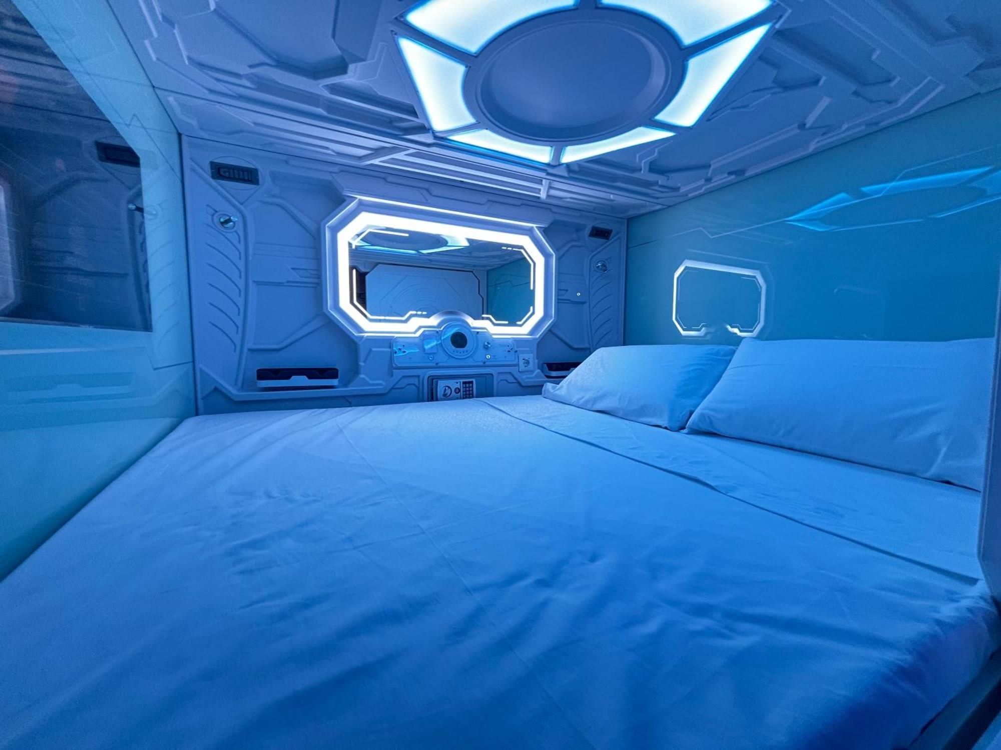 Futurotel Sevilla Екстериор снимка