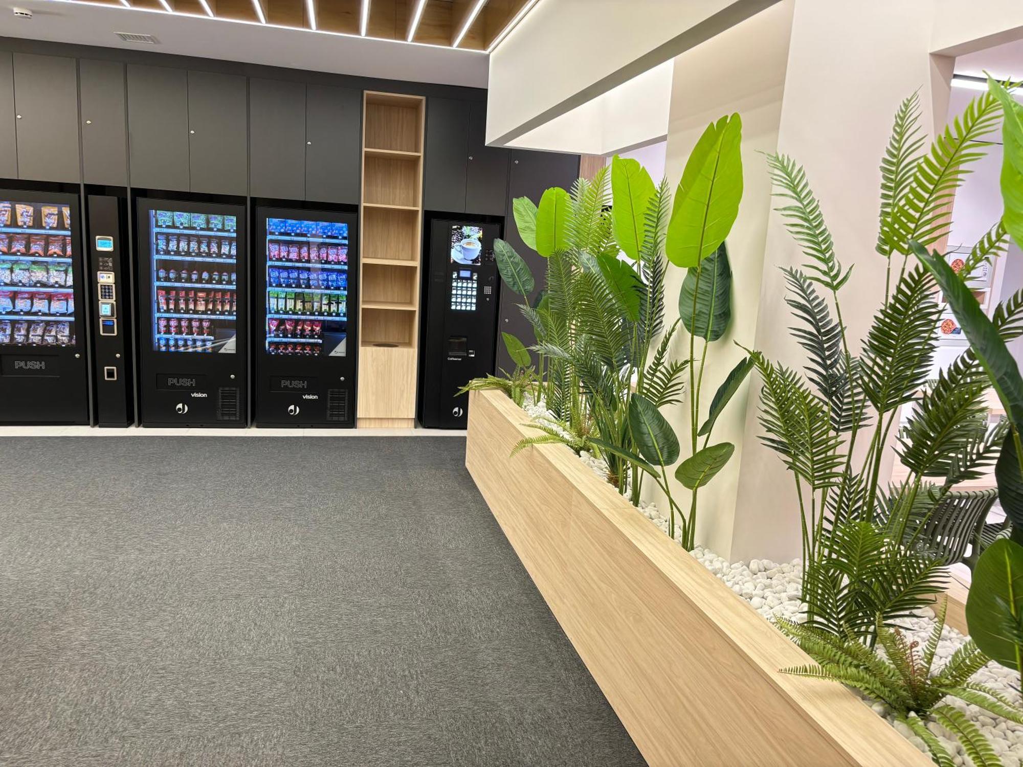Futurotel Sevilla Екстериор снимка