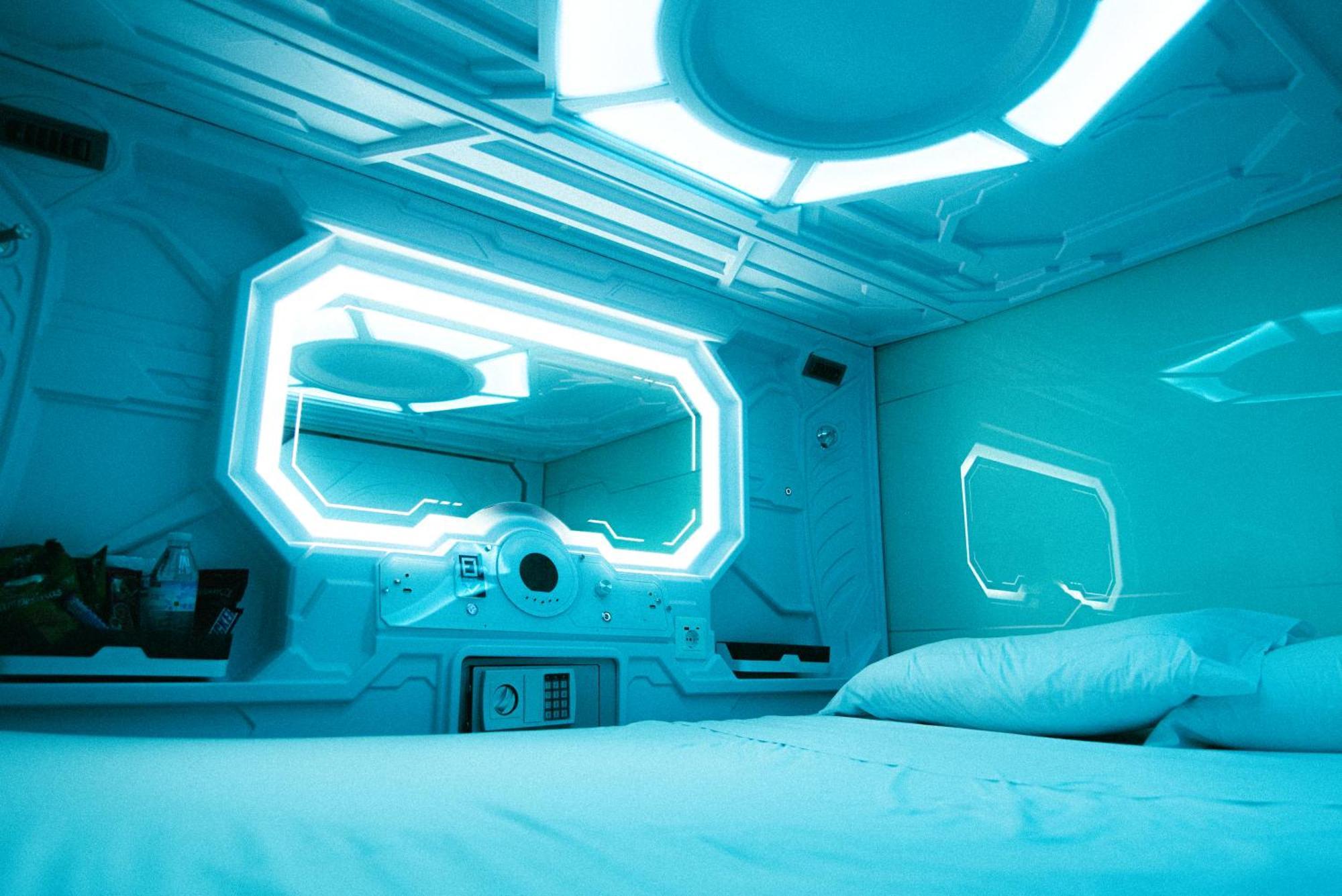 Futurotel Sevilla Екстериор снимка