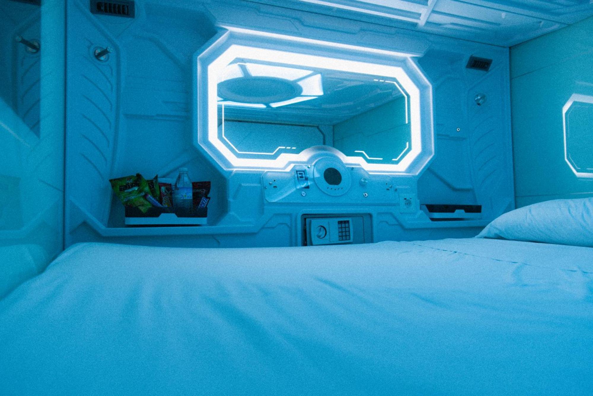 Futurotel Sevilla Екстериор снимка